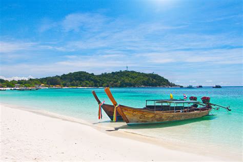 best beaches in pattaya thailand